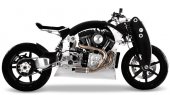2011 Confederate B120 Wraith photo